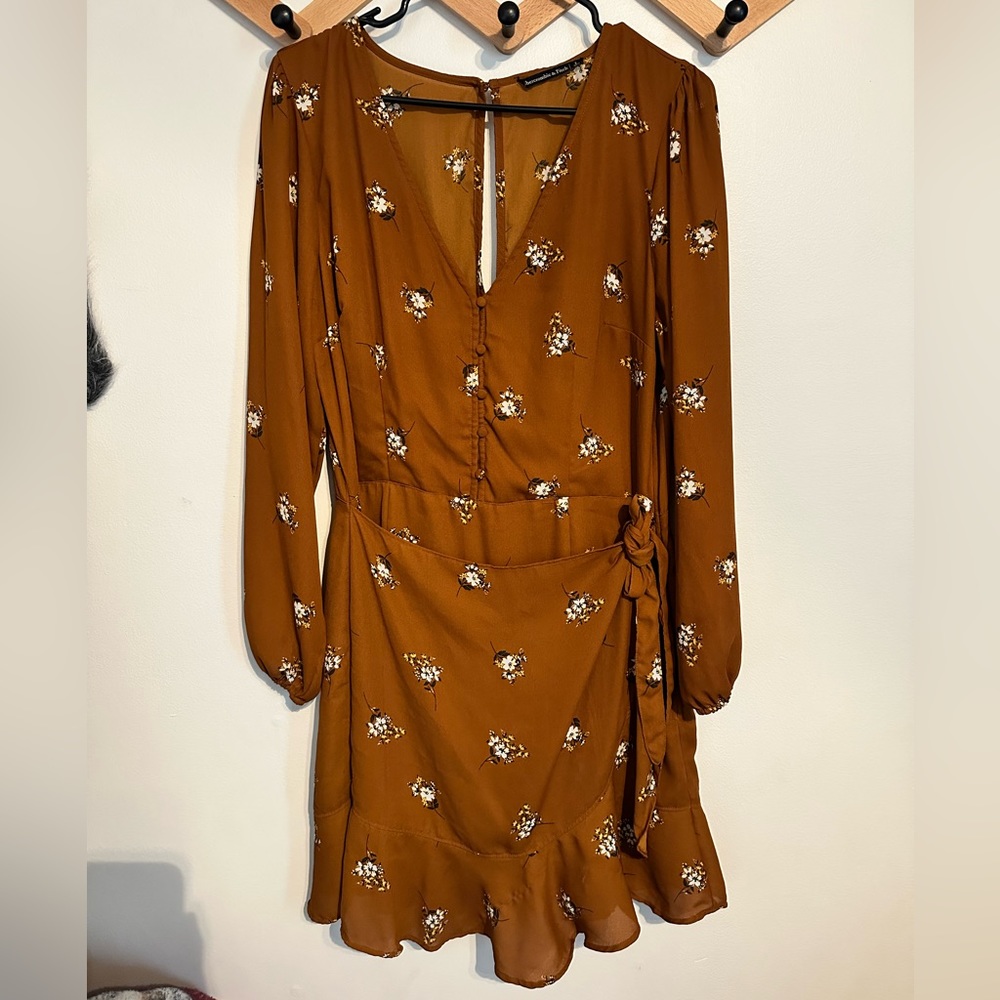 Abercrombie Dress